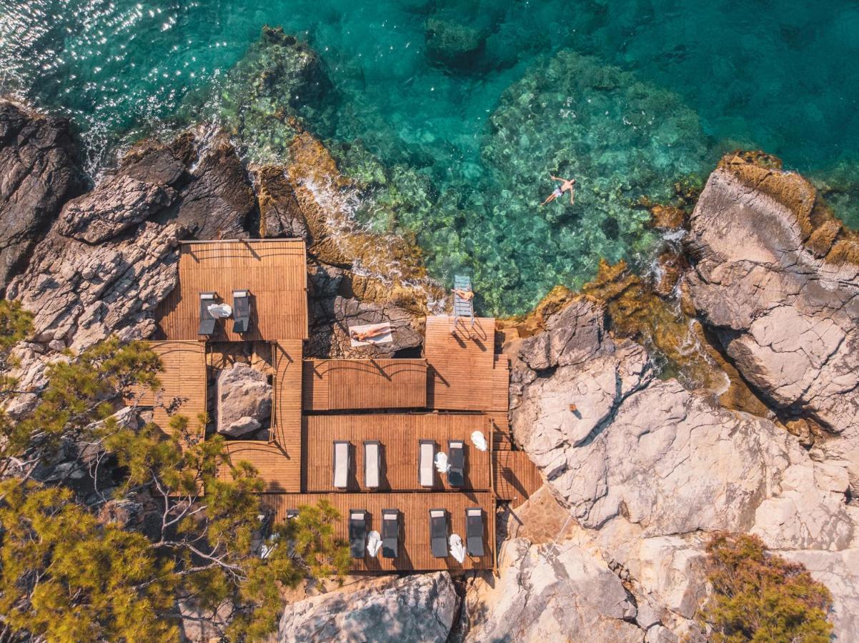 Lov Faralya Adults Only Hotell Eksteriør bilde