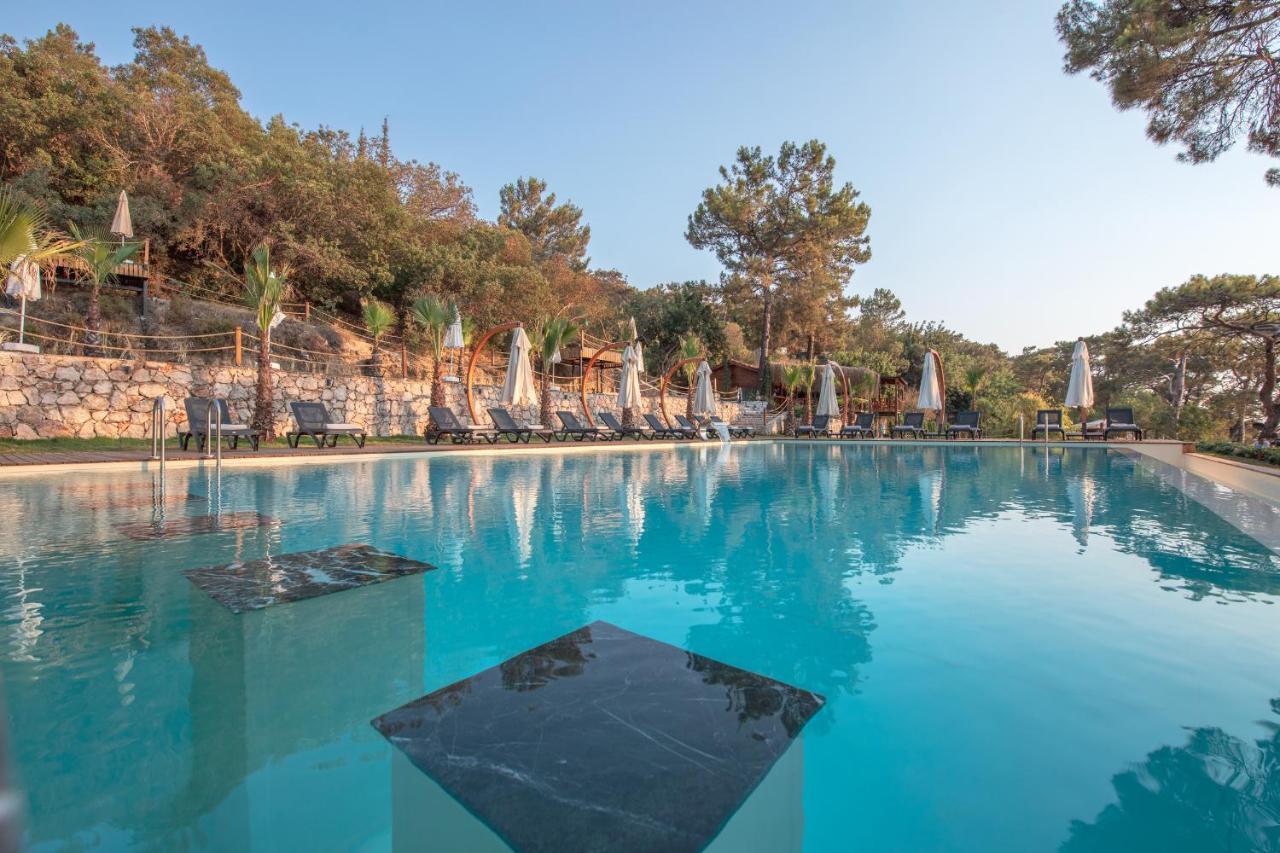Lov Faralya Adults Only Hotell Eksteriør bilde