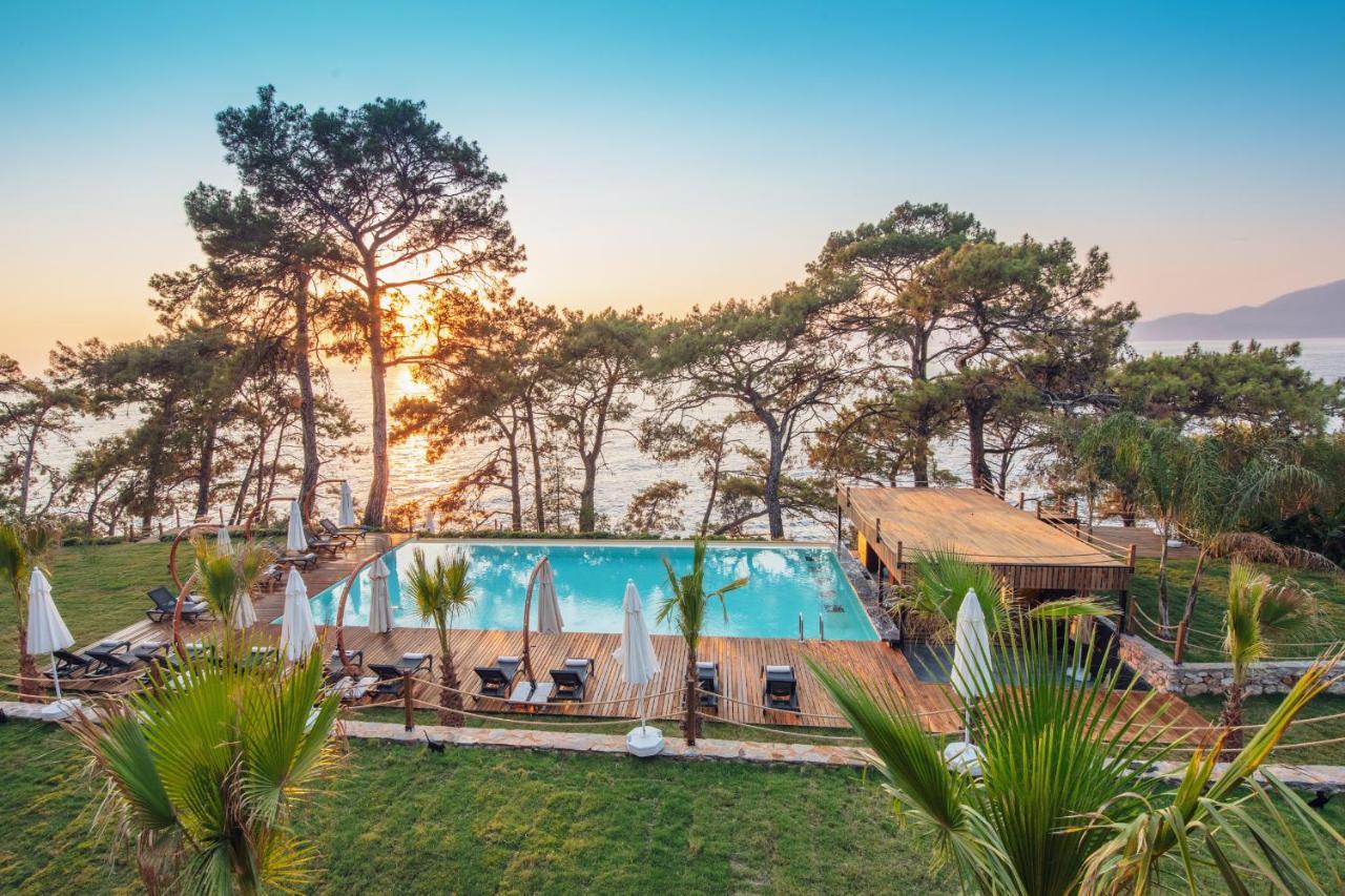 Lov Faralya Adults Only Hotell Eksteriør bilde