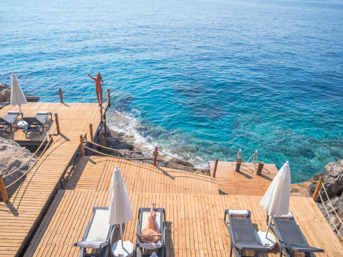 Lov Faralya Adults Only Hotell Eksteriør bilde