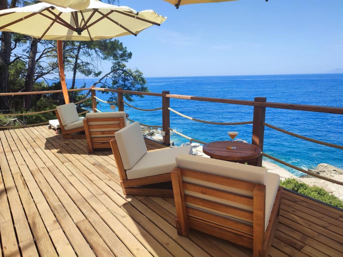Lov Faralya Adults Only Hotell Eksteriør bilde