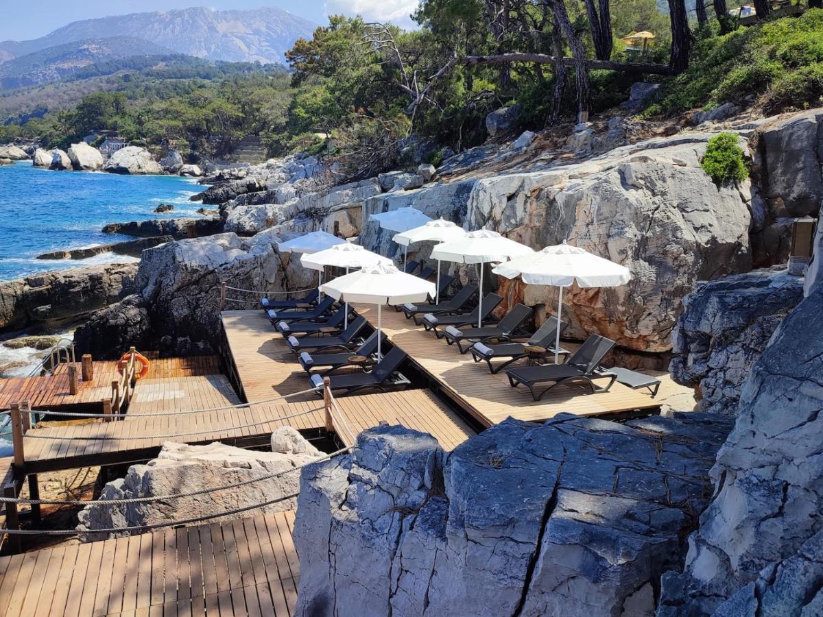 Lov Faralya Adults Only Hotell Eksteriør bilde