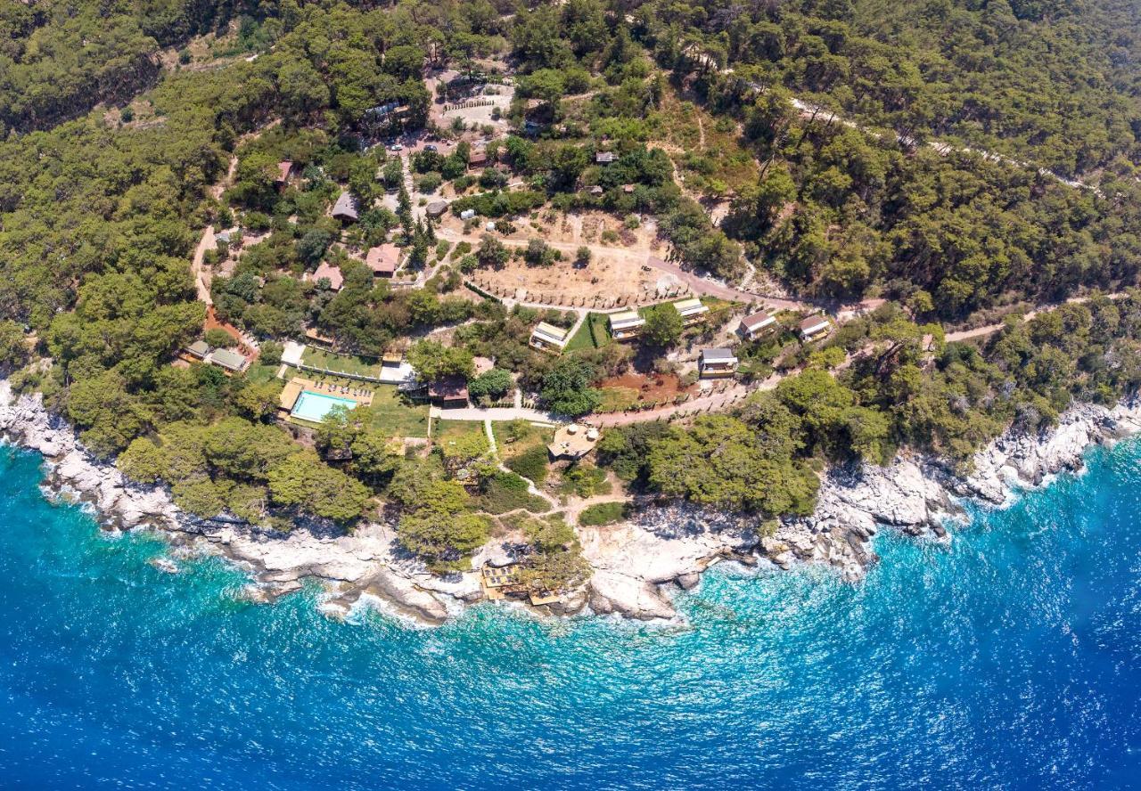 Lov Faralya Adults Only Hotell Eksteriør bilde