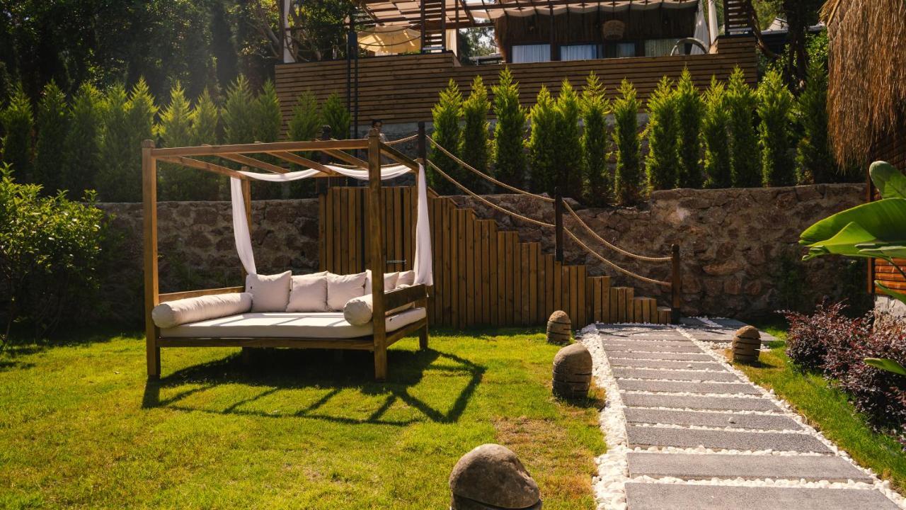 Lov Faralya Adults Only Hotell Eksteriør bilde