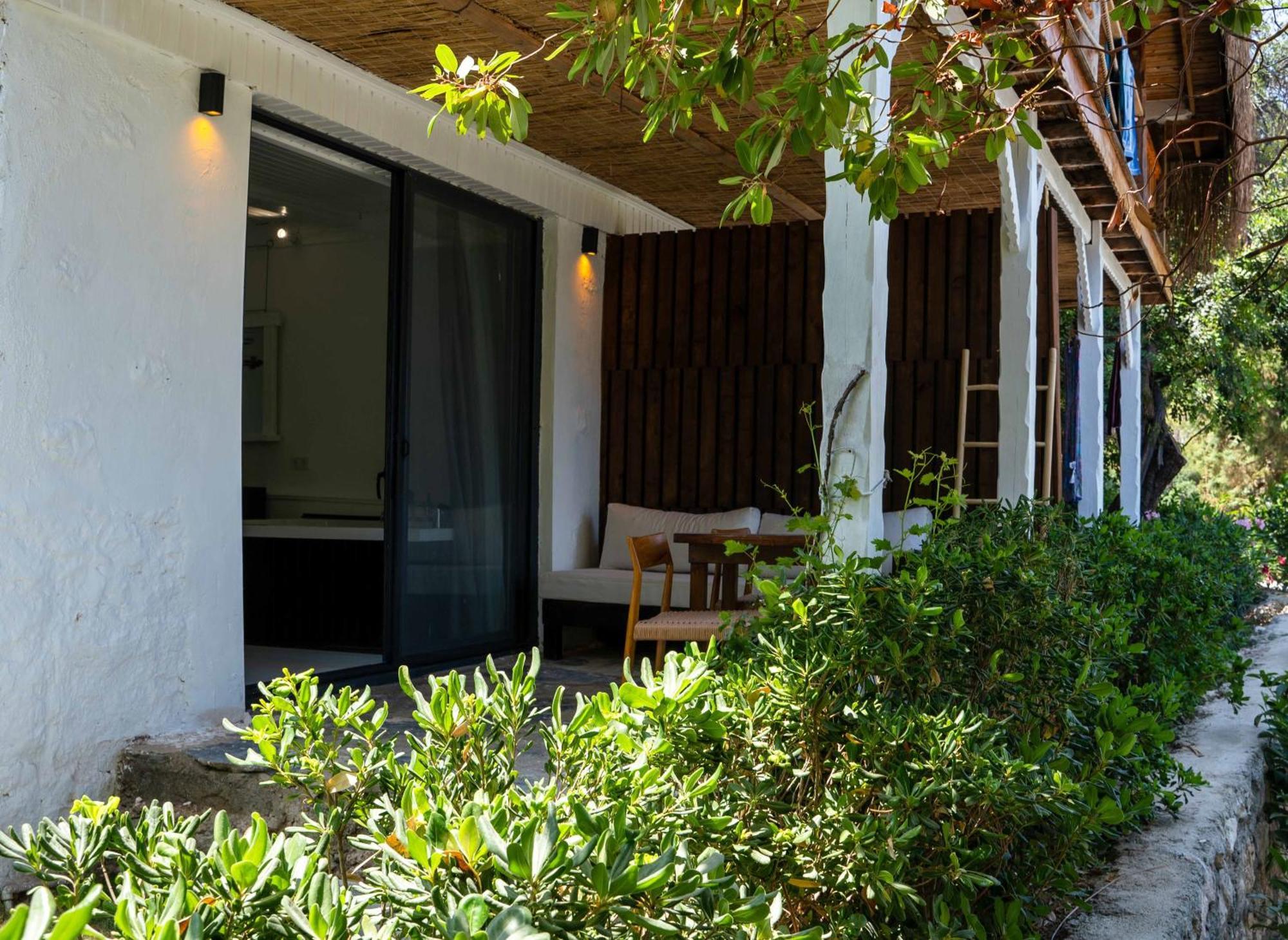 Lov Faralya Adults Only Hotell Eksteriør bilde