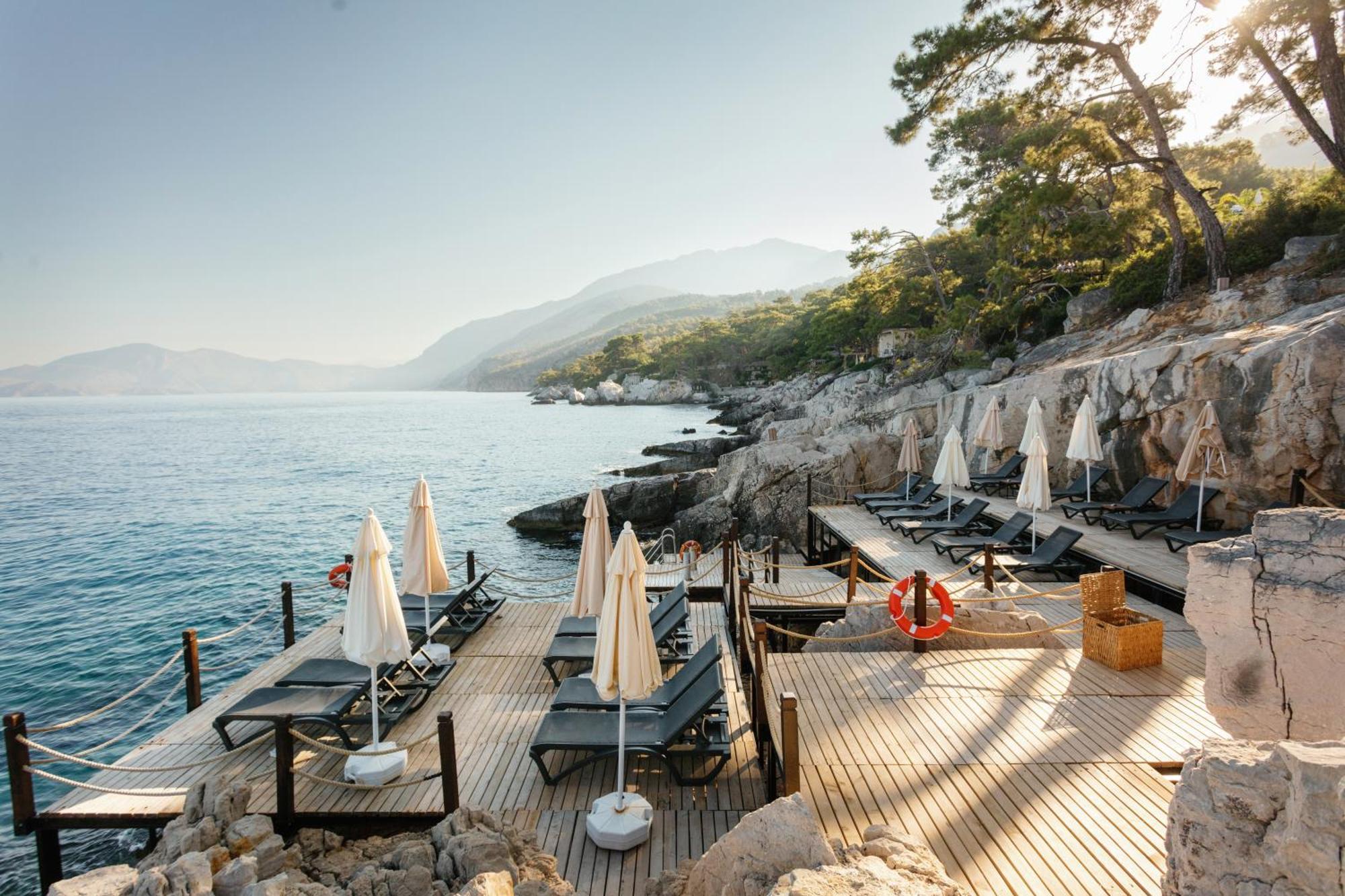 Lov Faralya Adults Only Hotell Eksteriør bilde