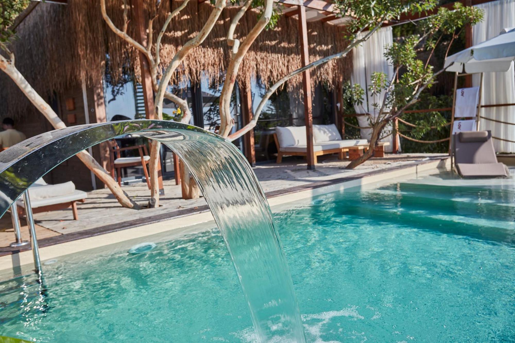 Lov Faralya Adults Only Hotell Eksteriør bilde