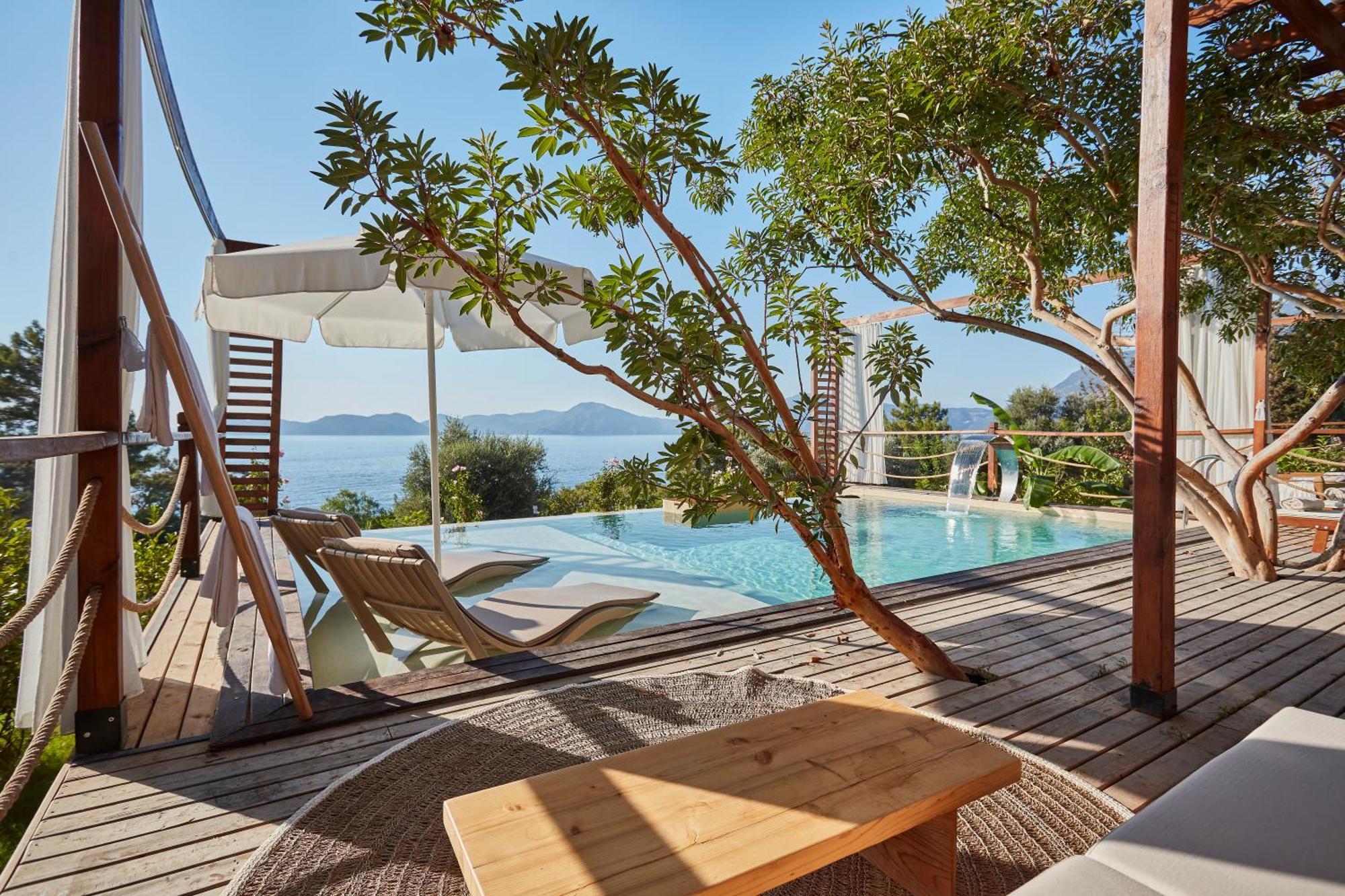 Lov Faralya Adults Only Hotell Eksteriør bilde