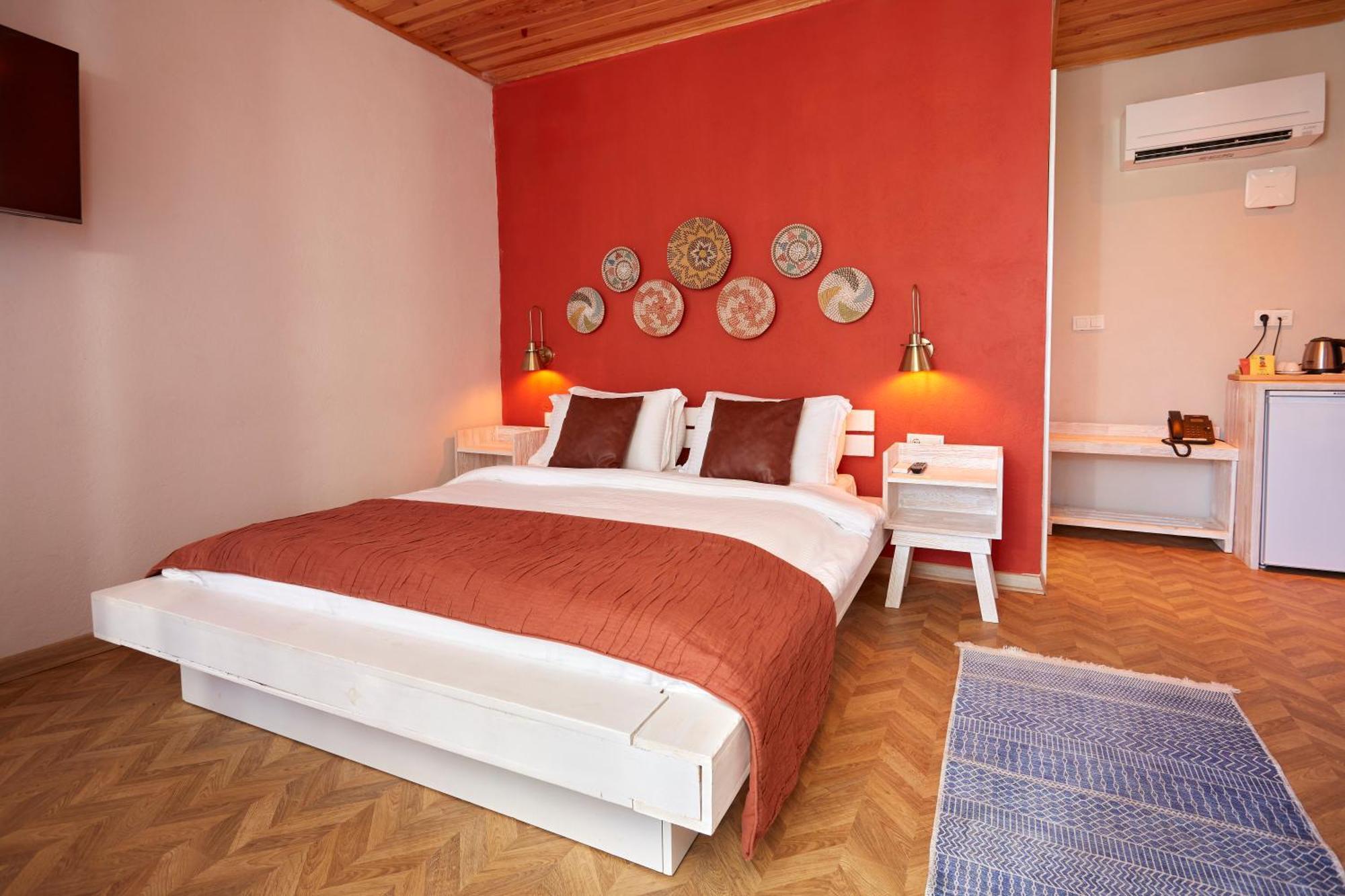 Lov Faralya Adults Only Hotell Eksteriør bilde